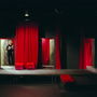 Shakespeare; Hamlet, Theater Brett