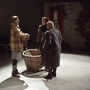 Armin Anders; Amnesia oder das Erbe Hitlers Dramatisches Zentrum 1989 "Trümmerfrauen"