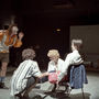 Amnesia oder das Erbe Hitlers Dramatisches Zentrum 1989