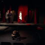 Hamlet, Theater Brett