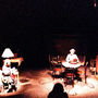 Trümmergirls (Severin Berger) Theater Brett