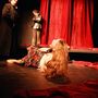 Hamlet - Ophelia 
