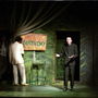 Harold and Maude, Theater Brett, Wien