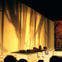 Strindberg; Frl. Julie, Theater Brett