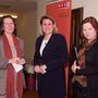 WKNÖ-Klosterneuburg mit Natascha Ljubich und Denise Uthoff