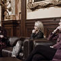 100 Jahre Frauentag, Podiumsdiskussion FiÖGV
