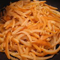 Orangeat selber machen