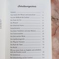 1. Seite Inhaltsverzeichnis (c) Isabella Farkasch