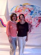 Renate und Isabella freuen sich auf dich