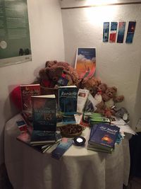 Adventmarkt im Melarium